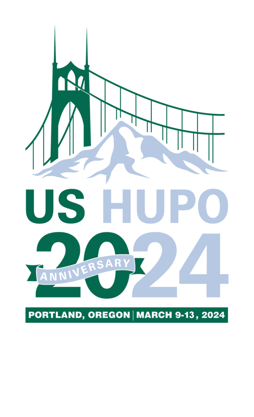 US HUPO 2024 Conference
