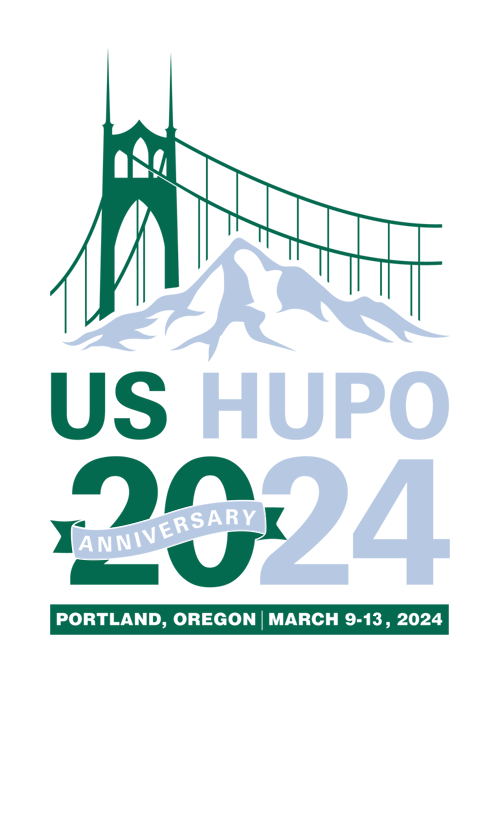 US HUPO 2025 Conference