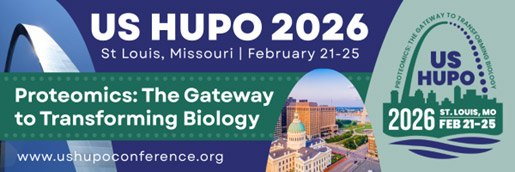 US HUPO 2026 Conference