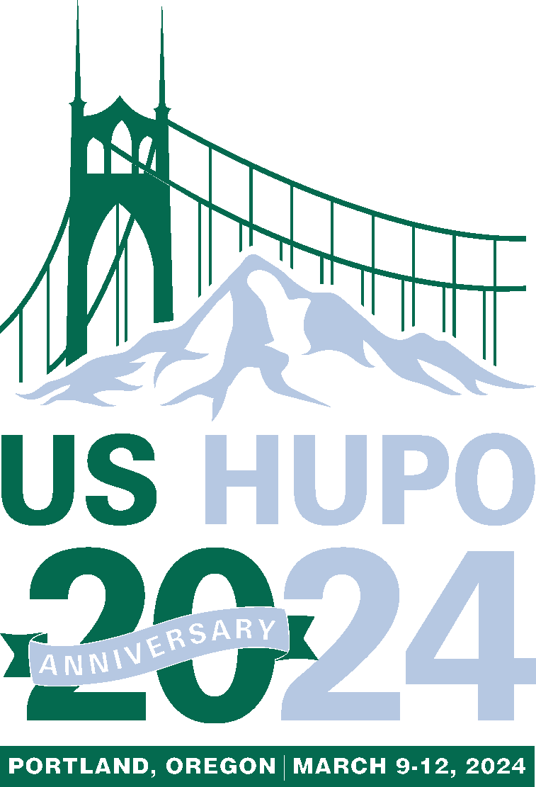 US HUPO 2023 Conference