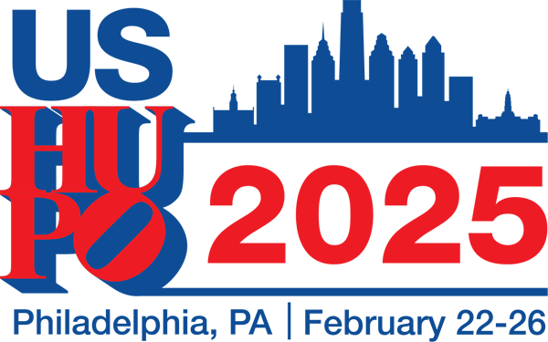 US HUPO 2025 Conference